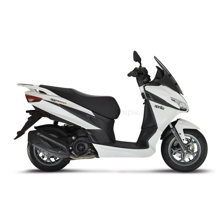 Aprilia SXR 50 45km/h E5 MY25