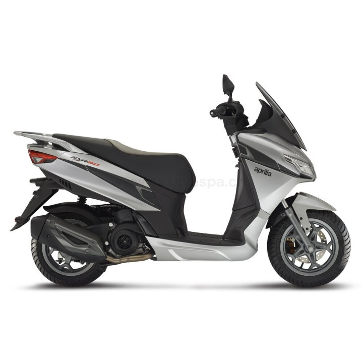Aprilia SXR 50 45km/h E5 MY25