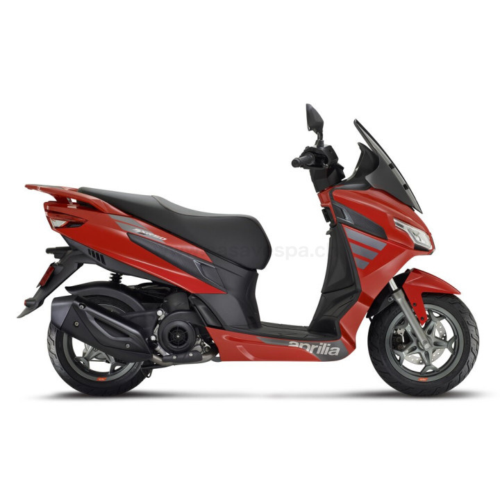 Aprilia SXR 50 45km/h E5 MY25