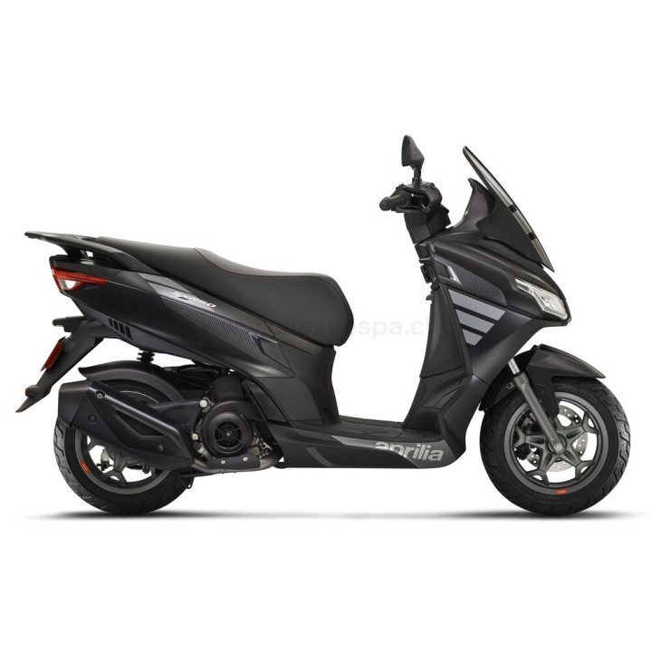 Aprilia SXR 50 45km/h E5 MY25