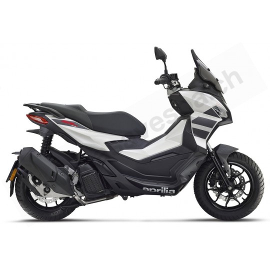 Aprilia SR GT 125 ABS E5+