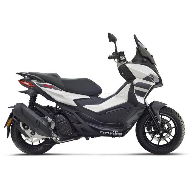 Aprilia SR GT 125 ABS E5+