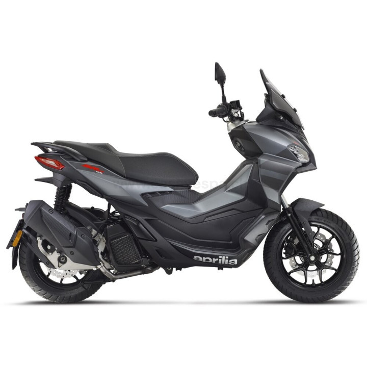 Aprilia SR GT 125 ABS E5+
