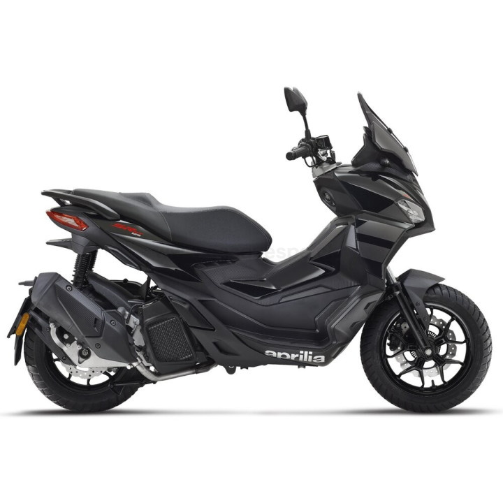 Aprilia SR GT 125 ABS E5+