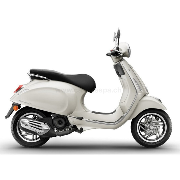 Location Vespa Primavera 50
