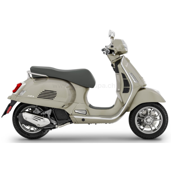 Location Vespa GTS 125