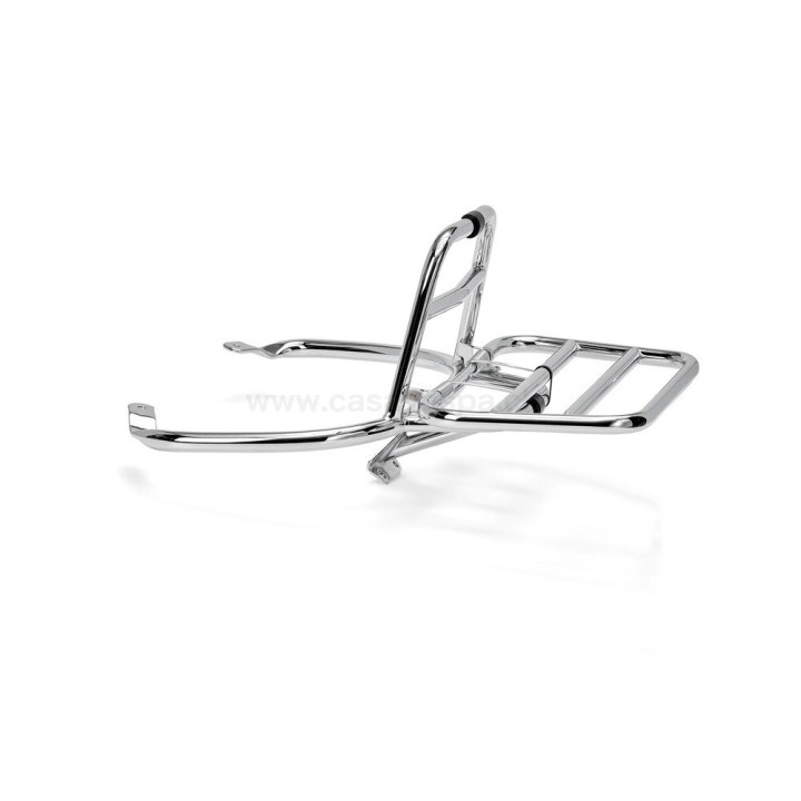Porte bagage Ar rabattable d'origine Chrome Primavera / Sprint