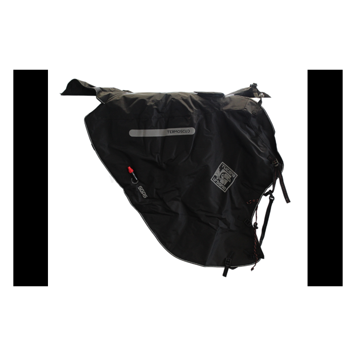 Couverture thermique Beverly 300 et 350 Tucano
