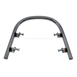 Protection garde boue Av d'origine GT/GTS/GTV