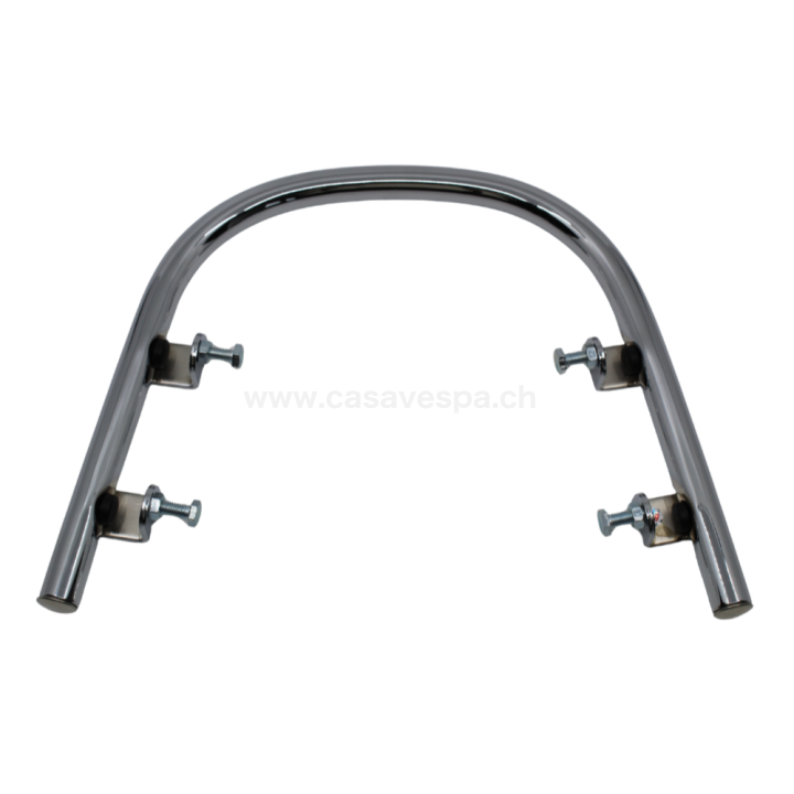 Protection garde boue Av d'origine GT/GTS/GTV
