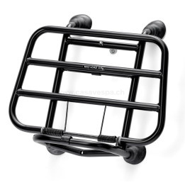 Porte bagage Av rabattable d'origine Noir Primavera / Sprint