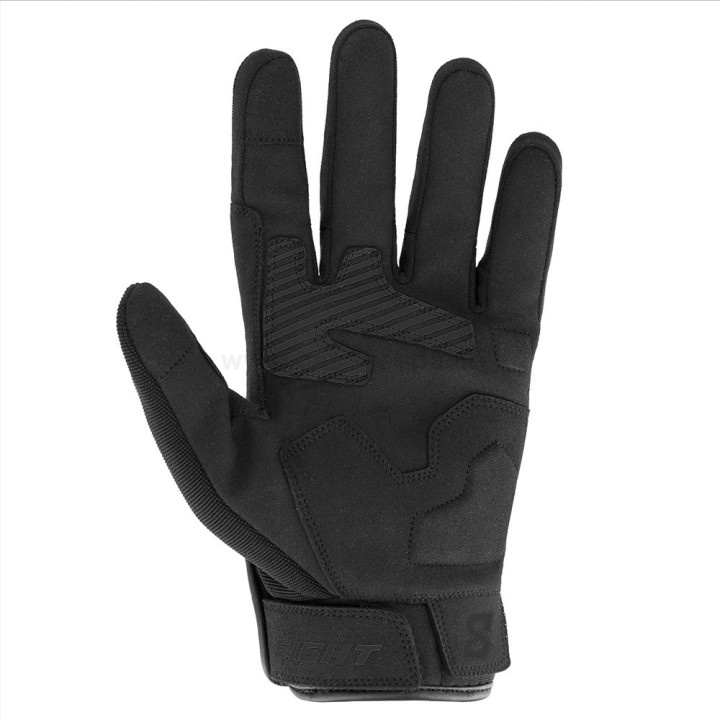 Eight - Gants FIRST Kid Noir