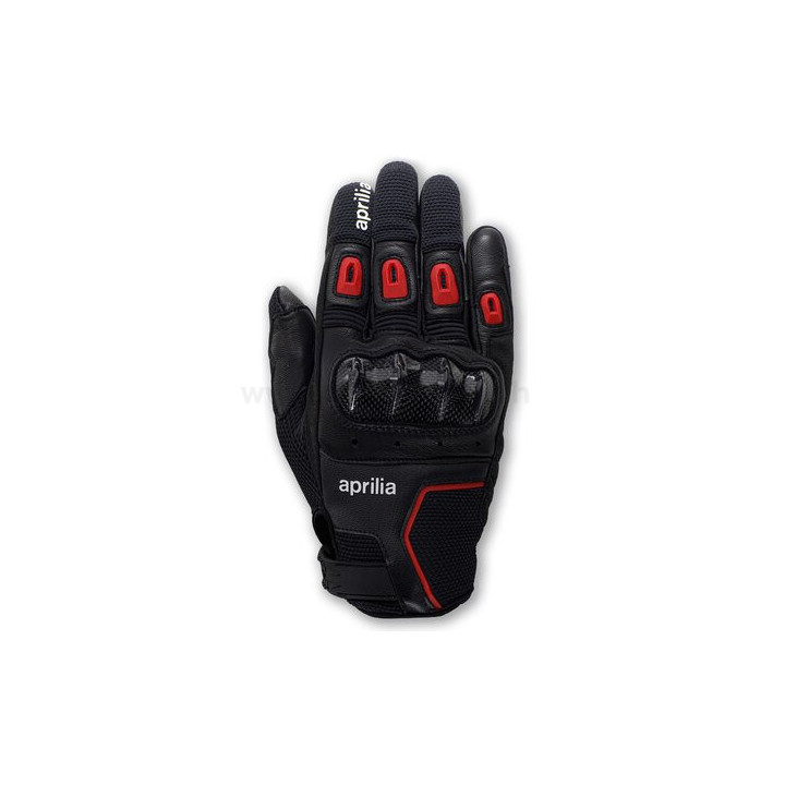 Aprilia - Gants Spidi G-Carbon