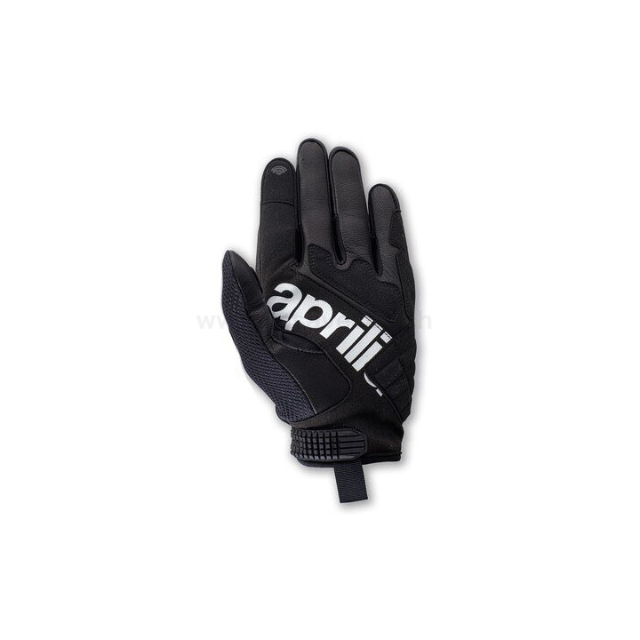 Aprilia - Gants Spidi G-Carbon