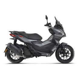 Aprilia SR GT 200 ABS E5+