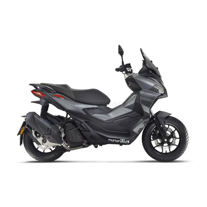 Aprilia SR GT 200 ABS E5+