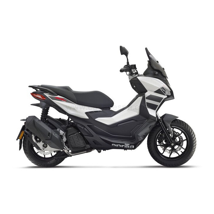 Aprilia SR GT 200 ABS E5+