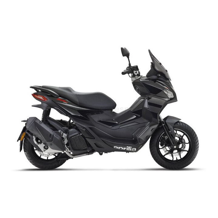 Aprilia SR GT 200 ABS E5+