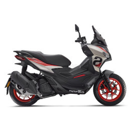 Aprilia SR GT 200 Sport ABS E5+