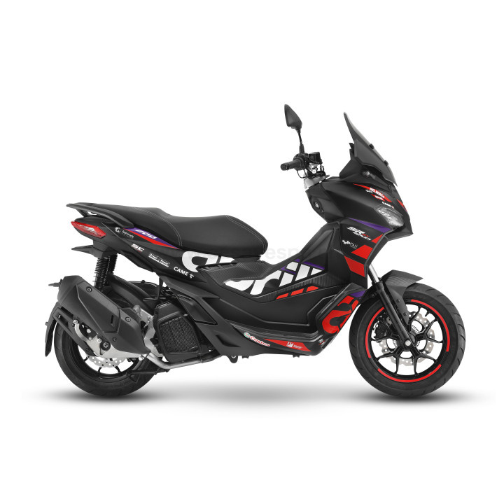 Aprilia SR GT 200 Replica ABS E5+