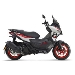Aprilia SR GT 125 Sport ABS E5+
