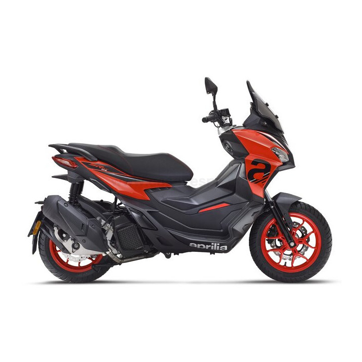 Aprilia SR GT 125 Sport ABS E5+