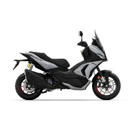 Aprilia SR GT 400 ABS E5+