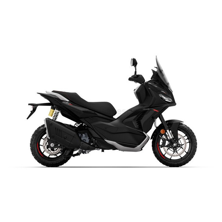 Aprilia SR GT 400 ABS E5+