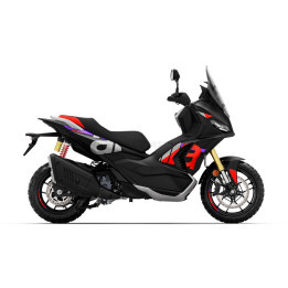 Aprilia SR GT 400 Rally Replica ABS E5+