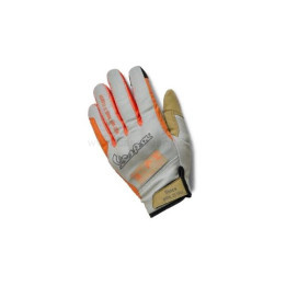 Vespa - Gants d'été DEC Nomad Tech