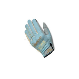 Vespa - Gants d'été DEC Origin Tech