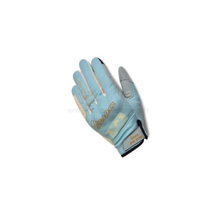 Vespa - Gants d'été DEC Origin Tech