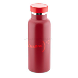 Vespa - Bouteille d'eau Red Collection 700ml