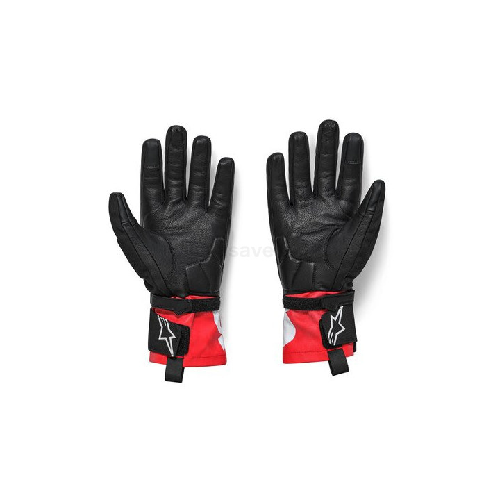 Aprilia - Gants Experience by Alpinestars