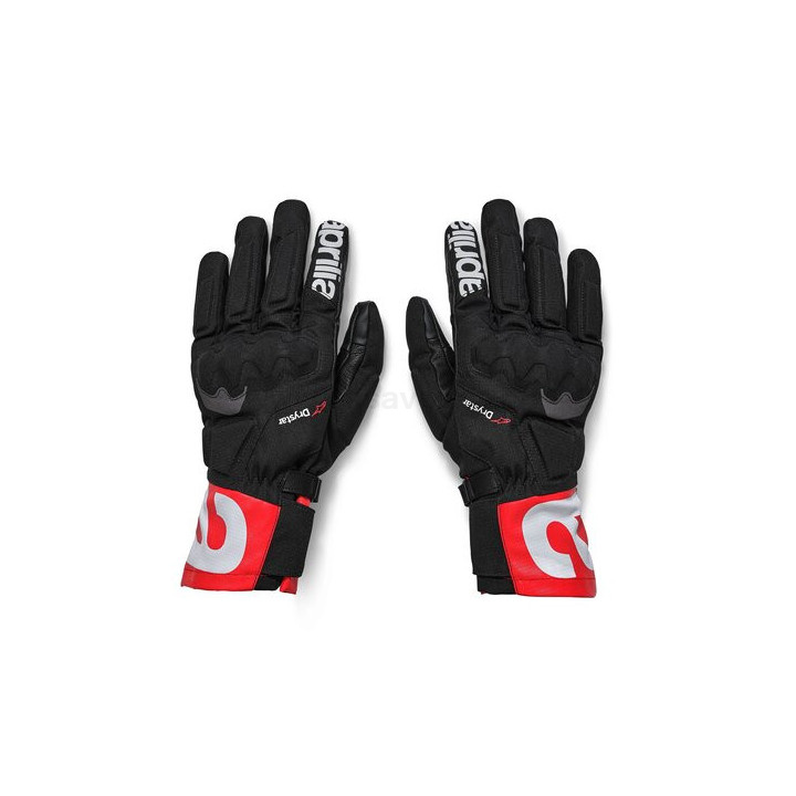 Aprilia - Gants Experience by Alpinestars