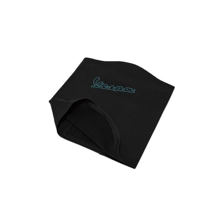 Vespa - Cache-cou Dec Collection Jet Black