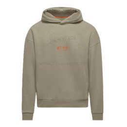 Vespa - Hoodie Dec Collection Nomad