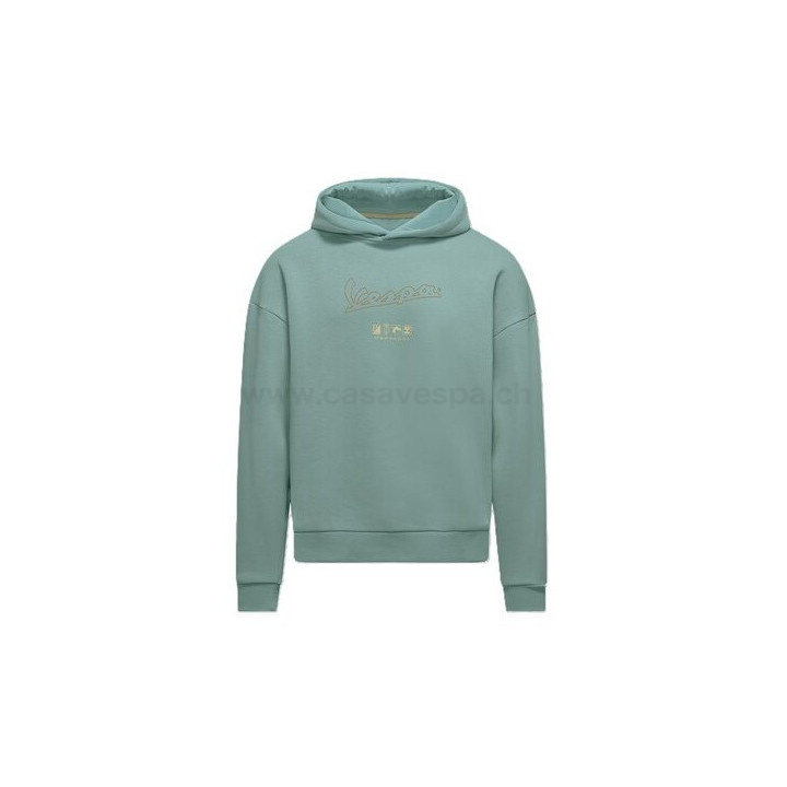 Vespa - Hoodie Dec Collection Origin