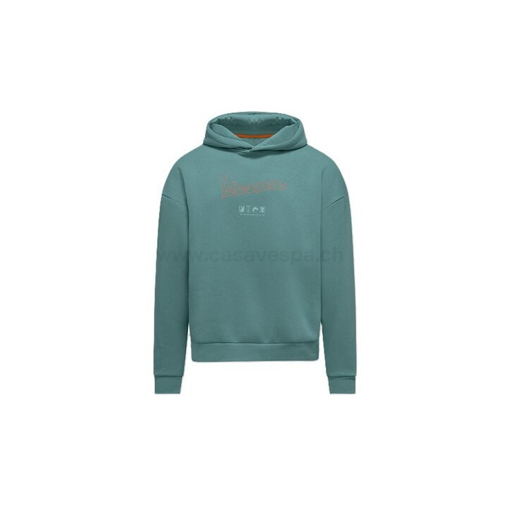 Vespa - Hoodie Dec Collection Soul