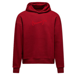 Vespa - Hoodie Red
