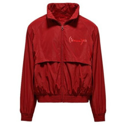 Vespa - Imperméable Red