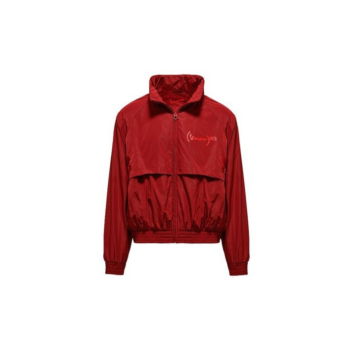 Vespa - Imperméable Red