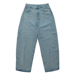 Vespa - Pantalon Dec Over Denim Origin