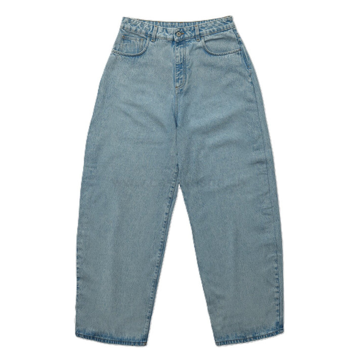 Vespa - Pantalon Dec Over Denim Origin