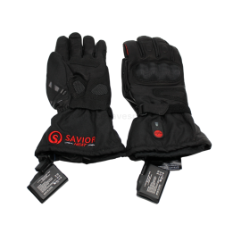 Savior - Gants savi chauffants