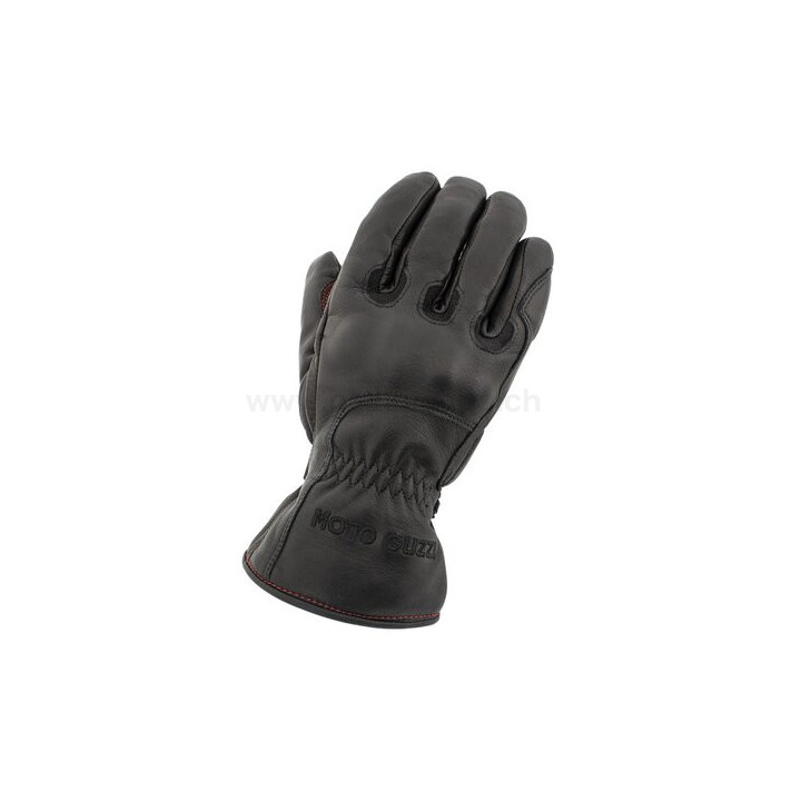 Moto Guzzi - Gants cuir