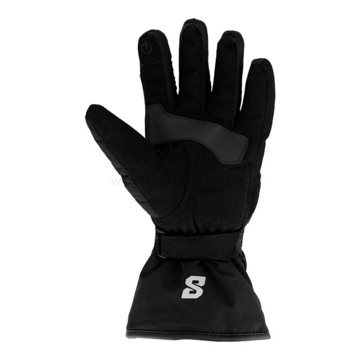Eight - Gants Alaska 2