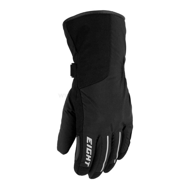 Eight - Gants Alaska 2