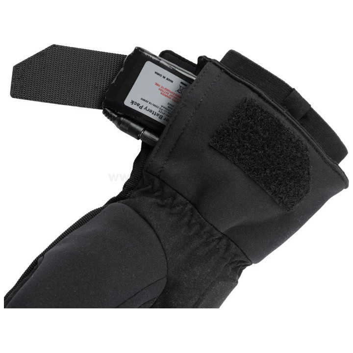 Tucano Urnabo - Gants chauffants starwarm
