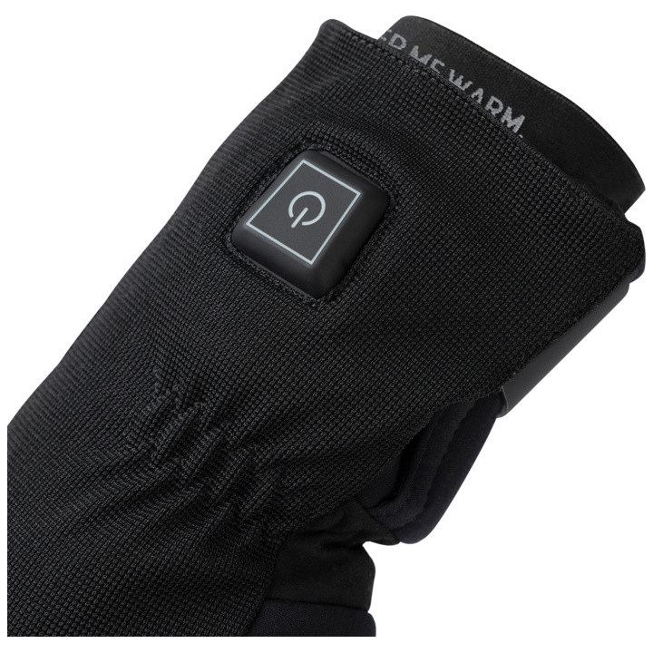 Tucano Urnabo - Gants chauffants starwarm